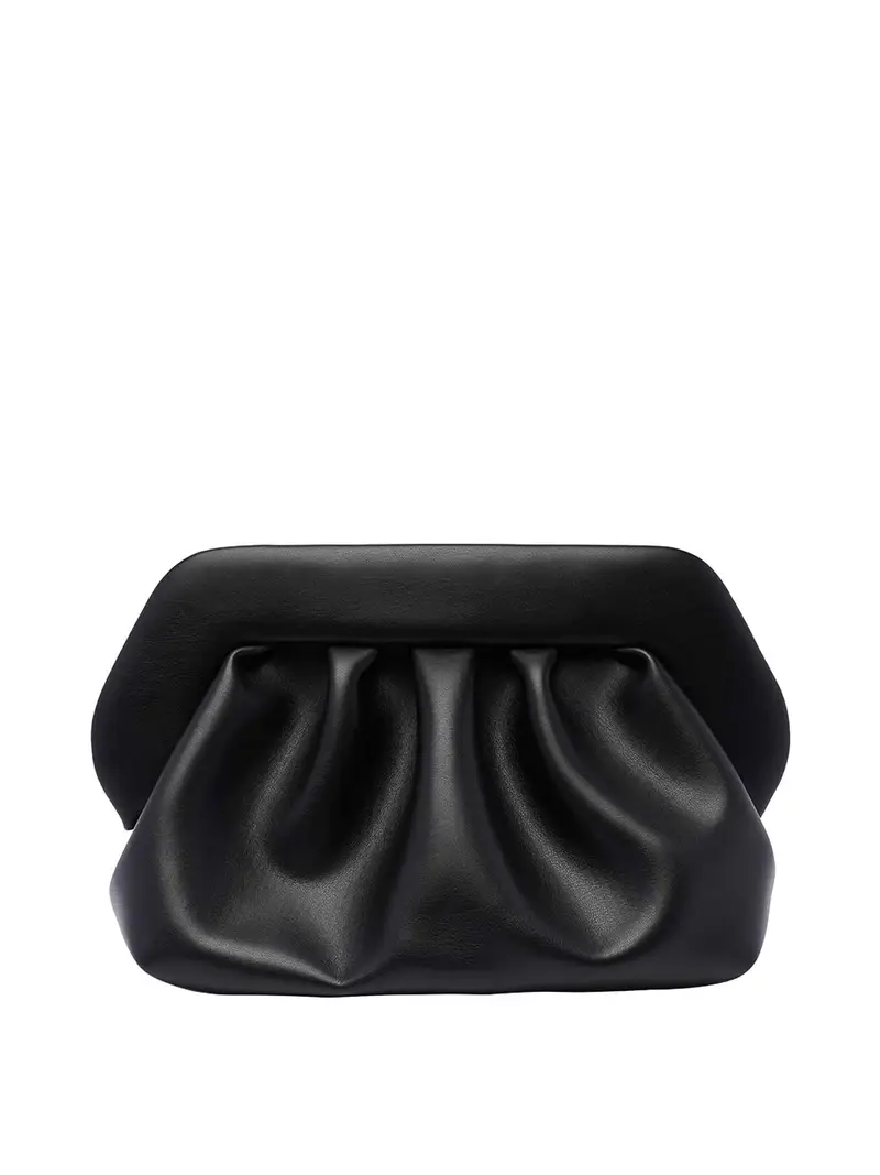 Borsa in Tessuto Bios Vegan Nero