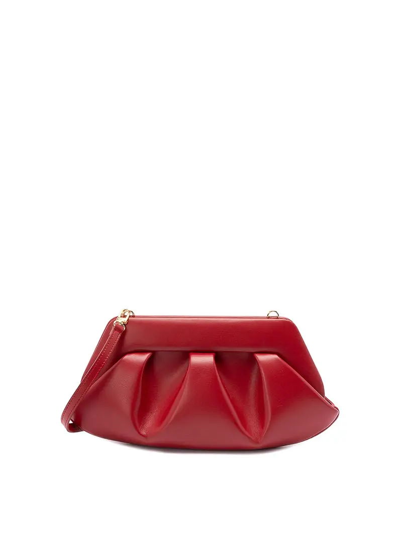 Borsa in tessuto vegano Bios Baguette Nero