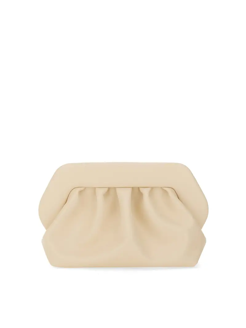 Borsa per biografie Bianco