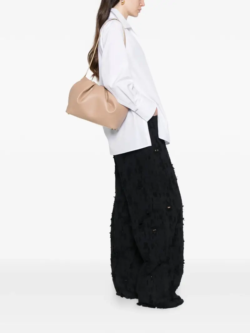 Borse A Mano Donna BEIGE miniatura 3