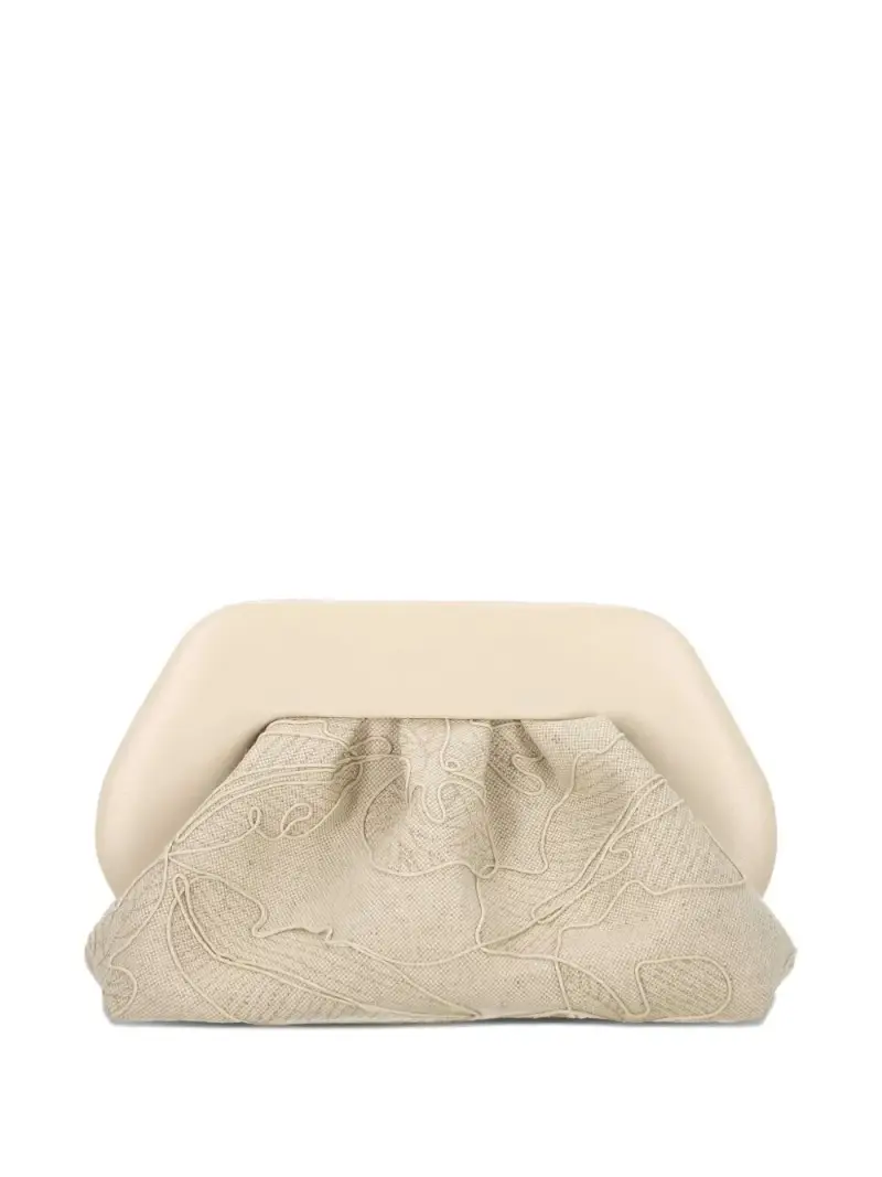 Borse a Mano Eleganti BEIGE