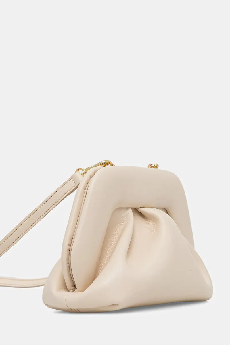 borsetta Beige miniatura 2