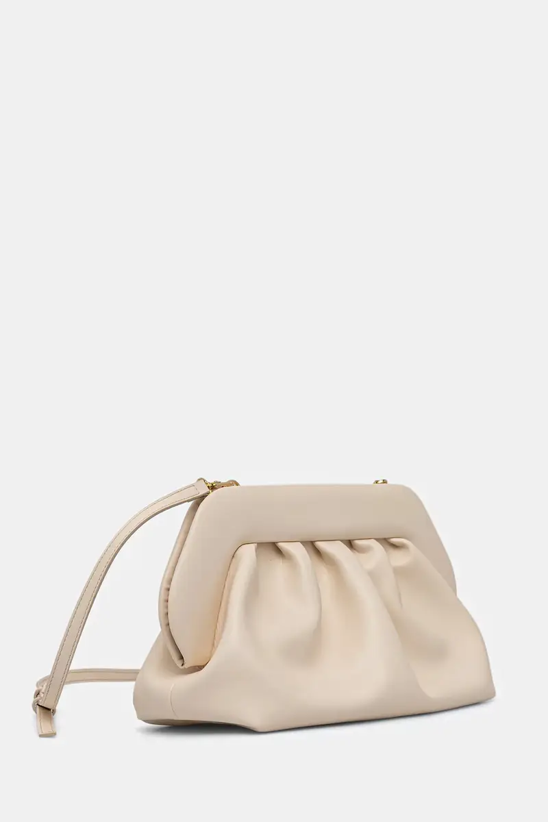 borsetta Beige miniatura 2
