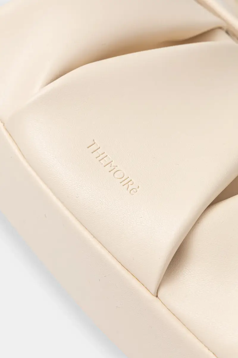 borsetta Beige miniatura 4