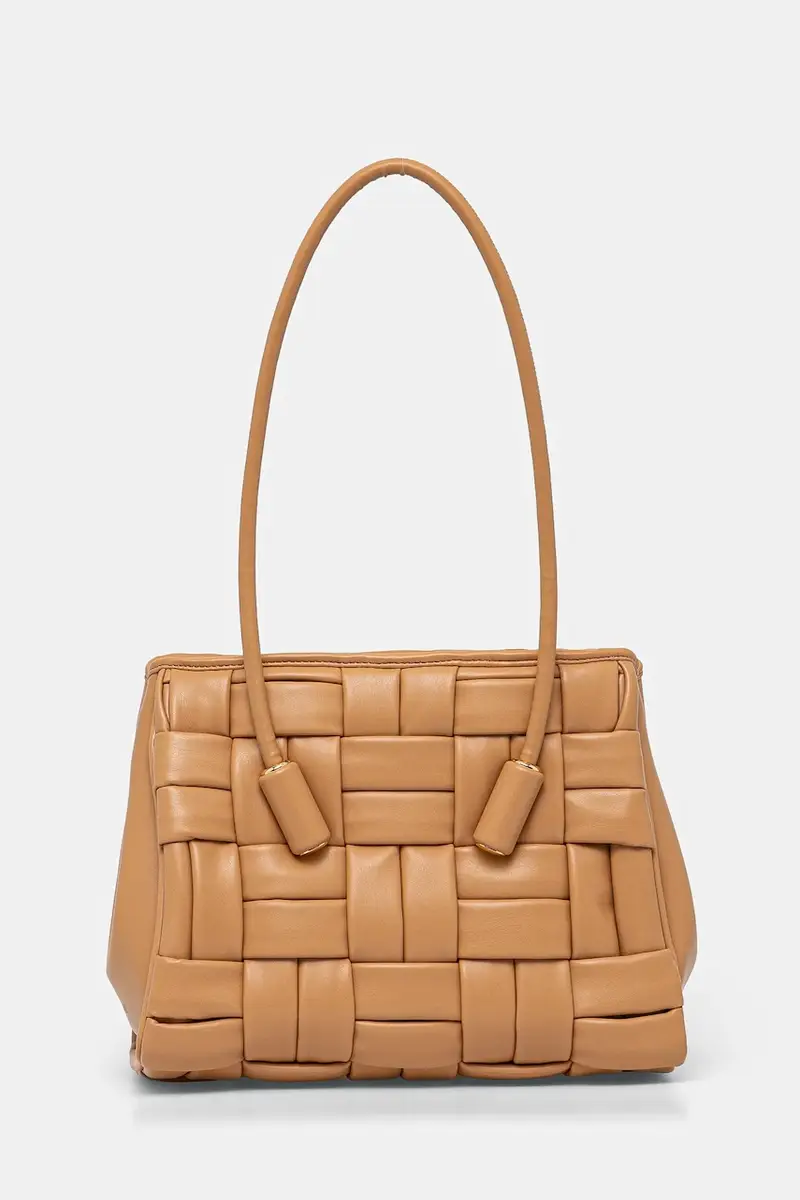 borsetta colore beige TMSR25LEIN113