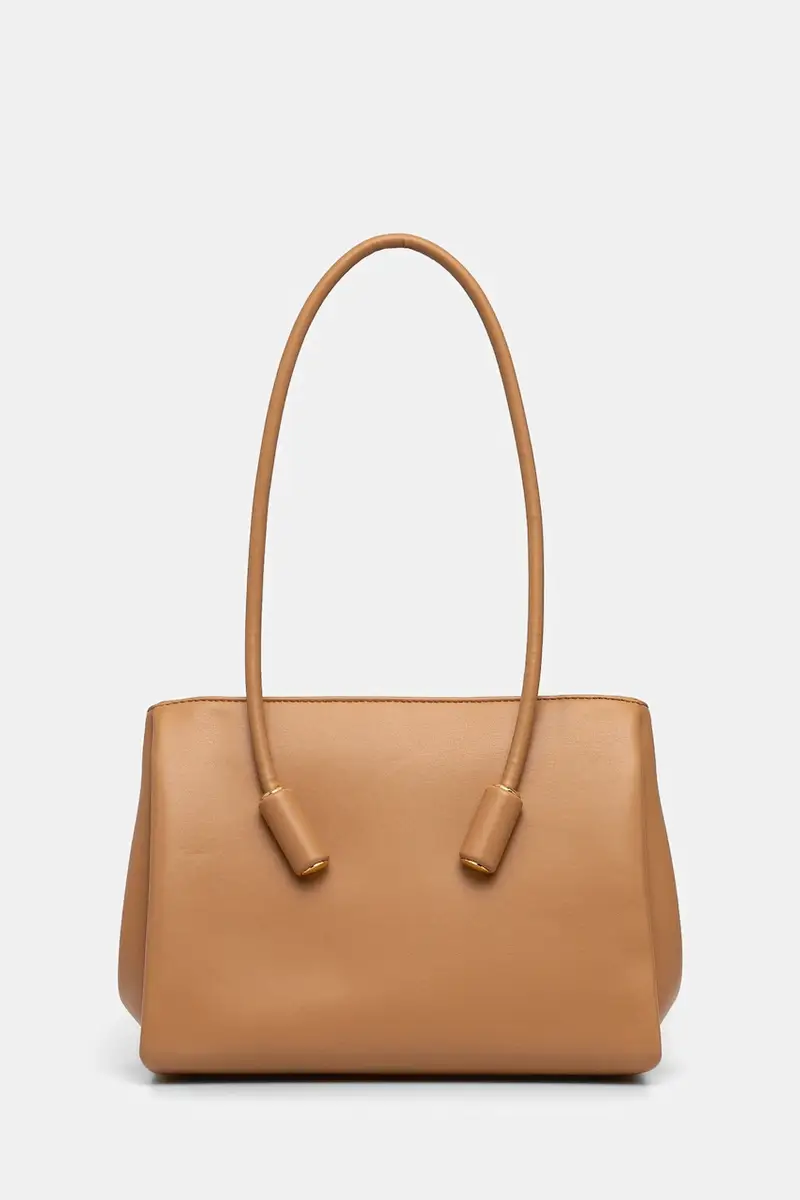 borsetta colore marrone TMSR25LEN113