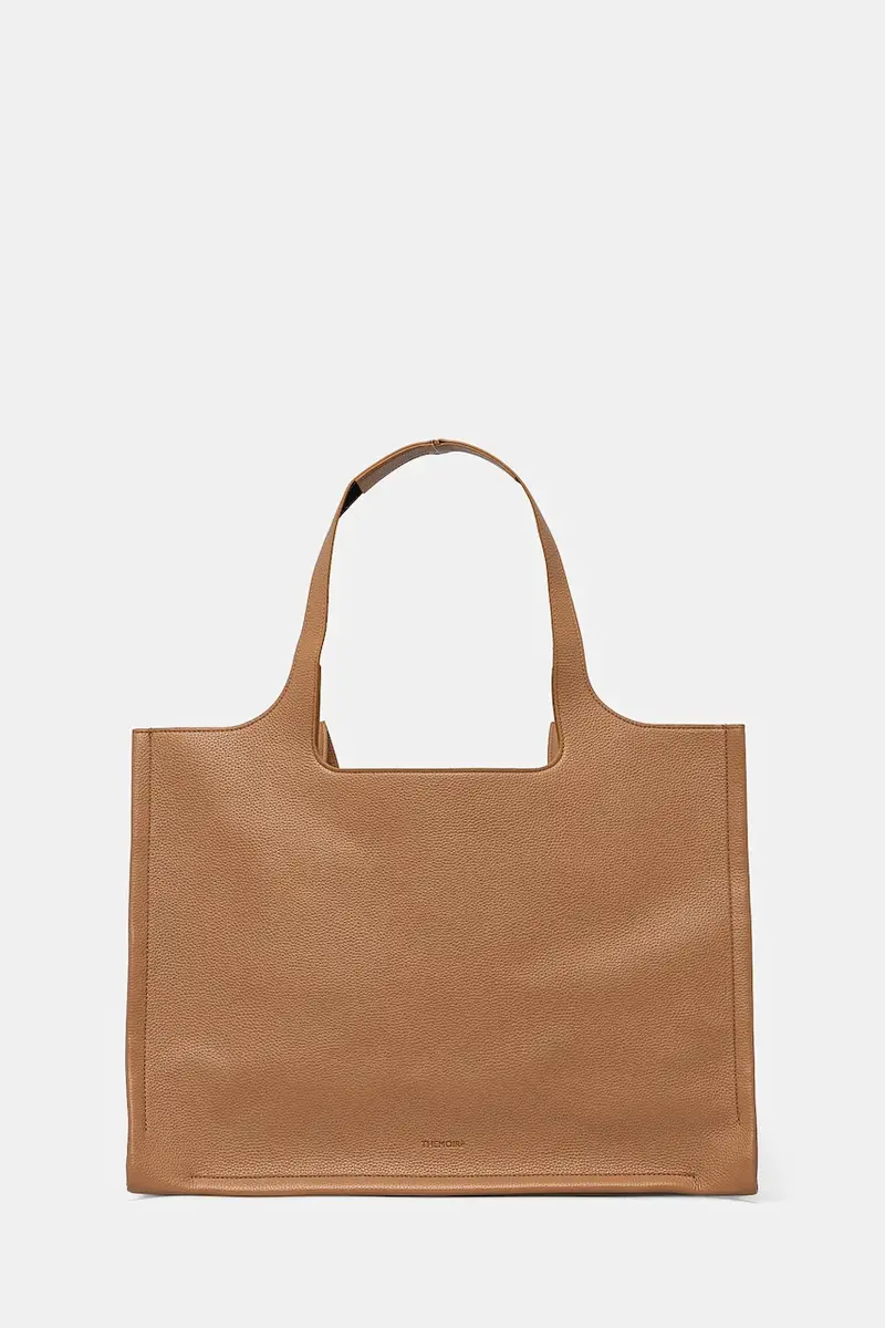 borsetta colore marrone TMSR25MRBO113