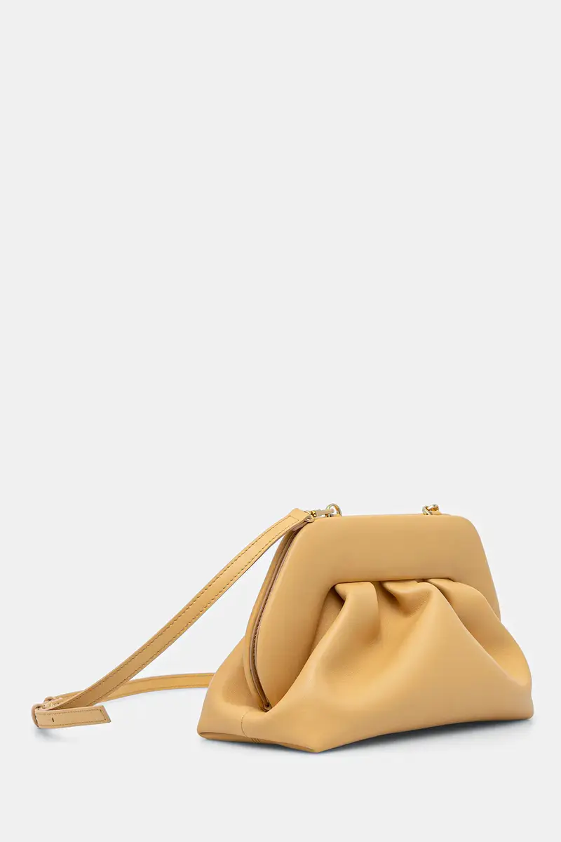 borsetta Giallo miniatura 2