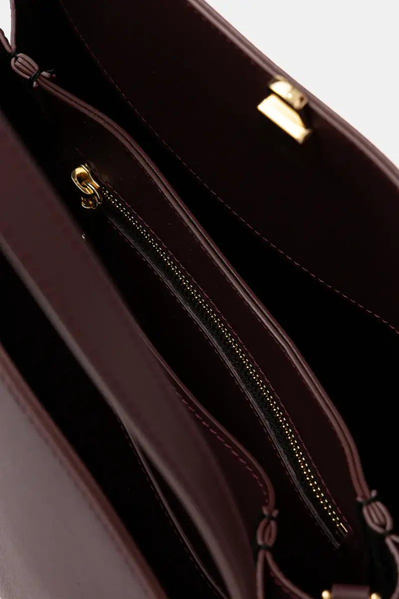 borsetta Granata miniatura 5