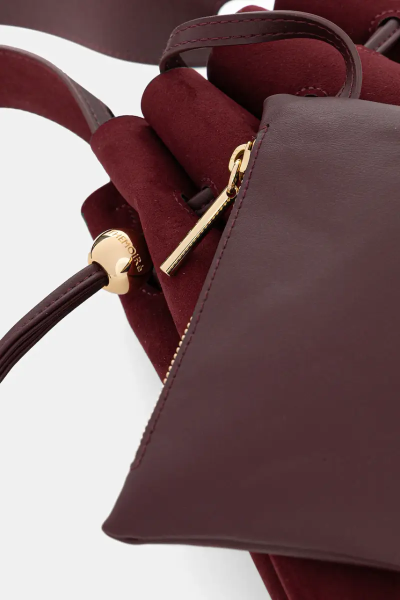 borsetta Granata miniatura 4