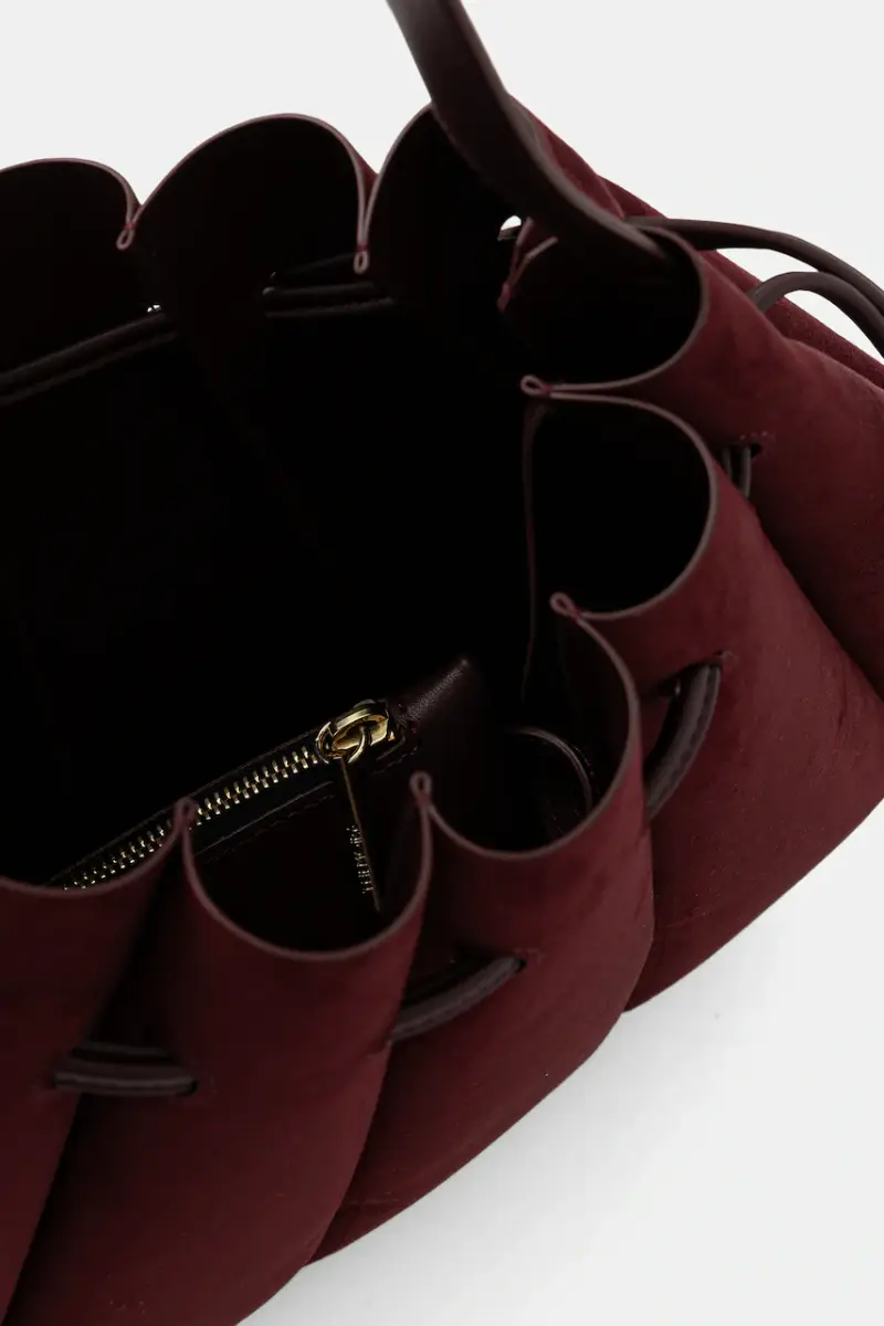 borsetta Granata miniatura 5