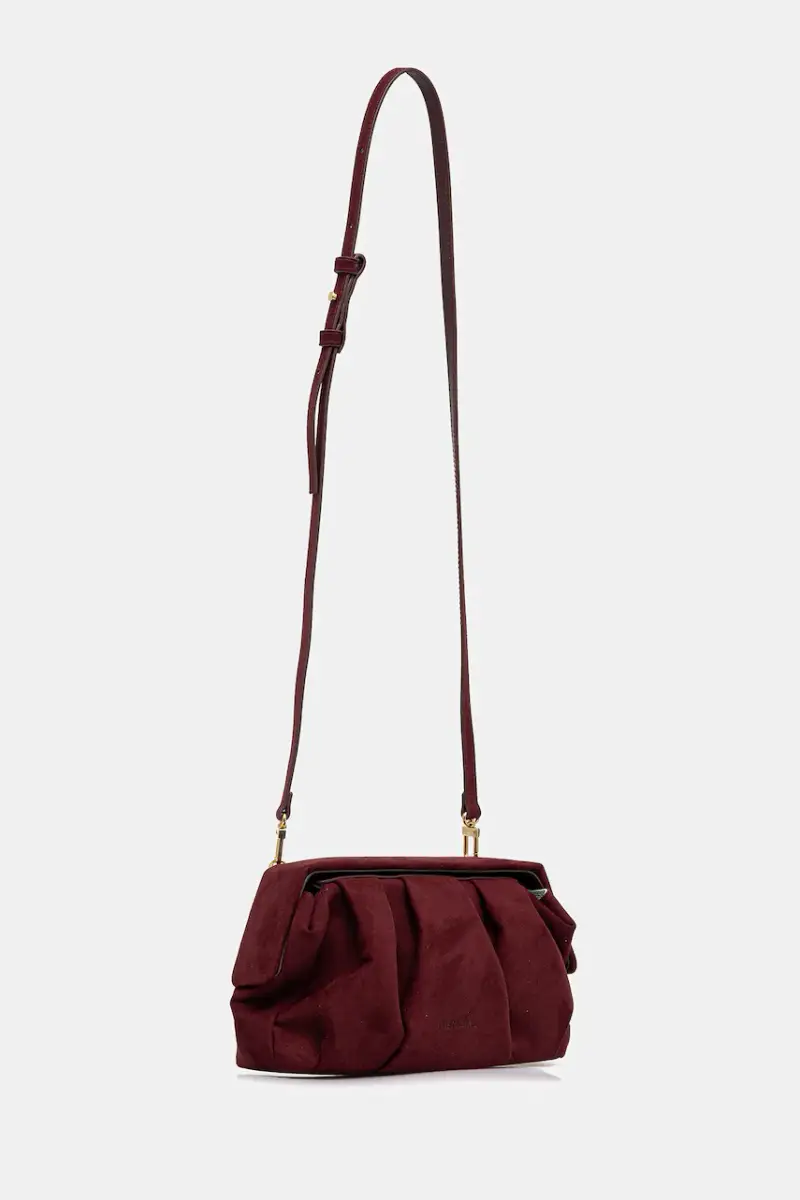 borsetta Granata miniatura 2