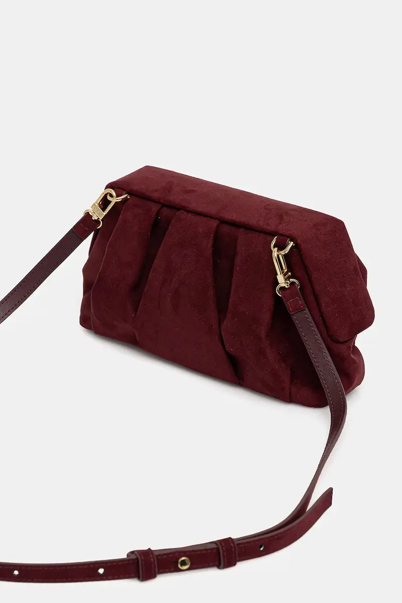 borsetta Granata miniatura 3