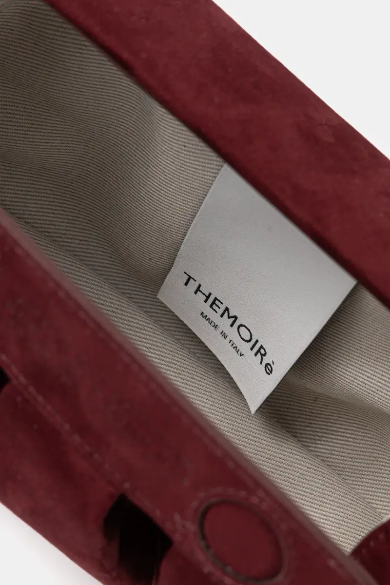 borsetta Granata miniatura 5