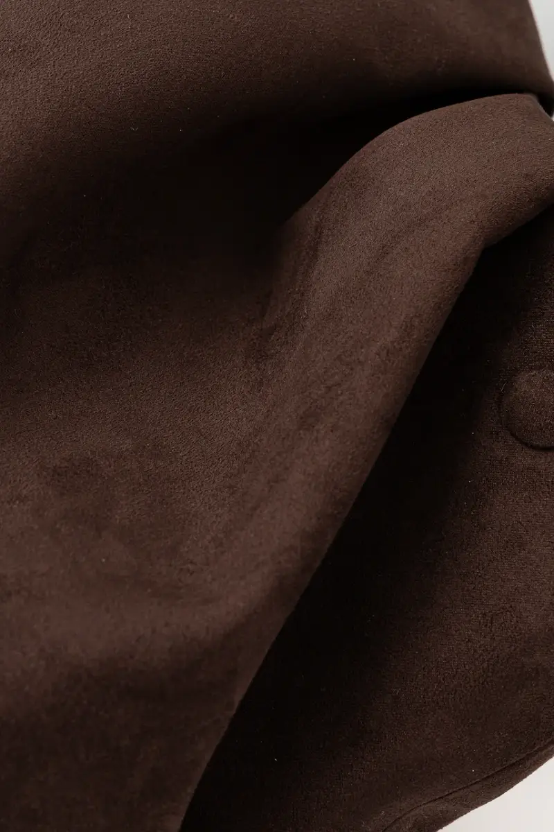 borsetta Marrone miniatura 4