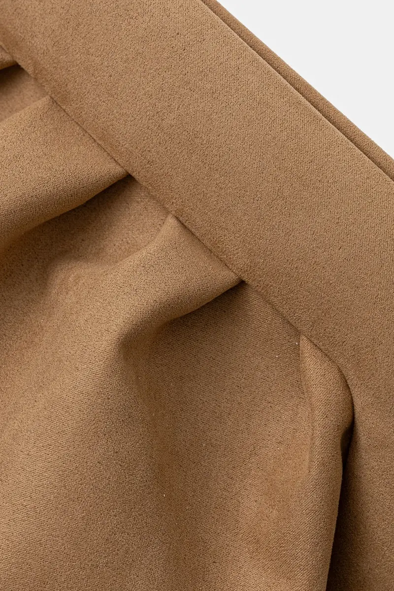 borsetta Marrone miniatura 4