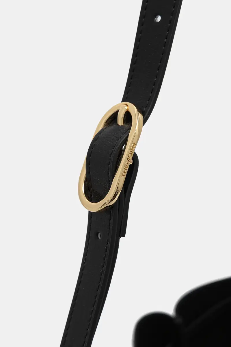 borsetta Nero miniatura 4