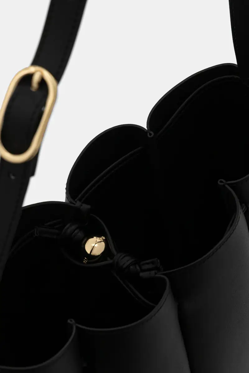 borsetta Nero miniatura 5