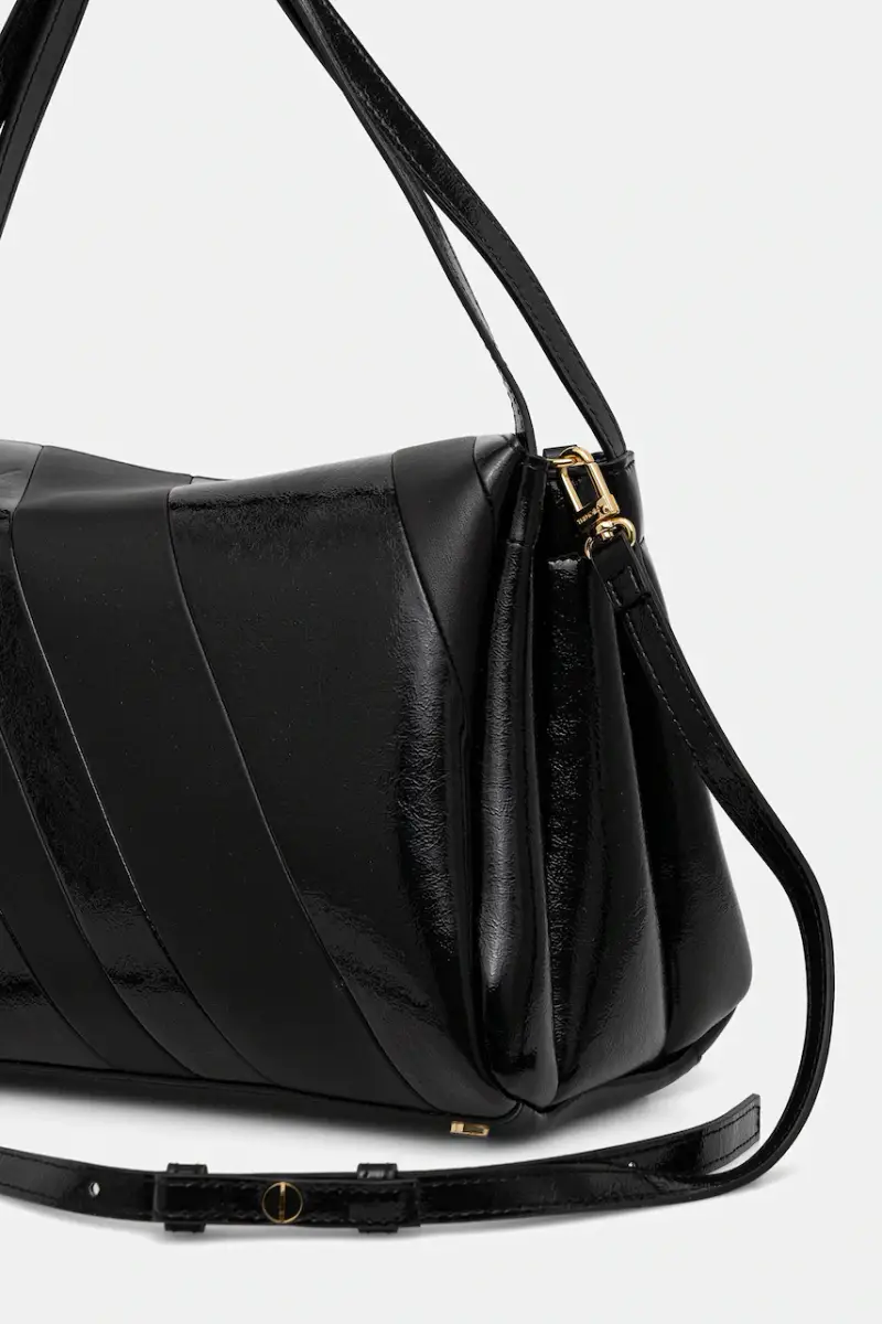 borsetta Nero miniatura 3