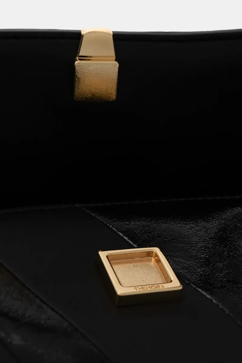 borsetta Nero miniatura 4