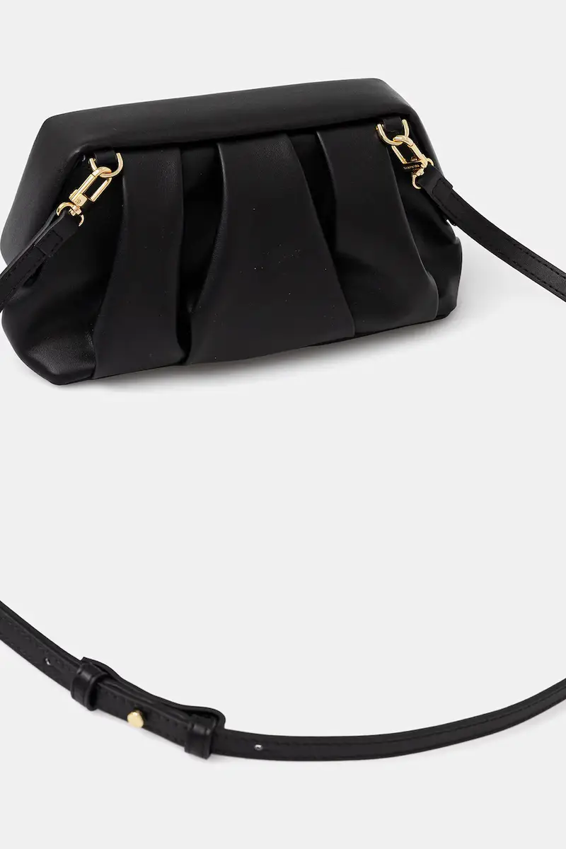 borsetta Nero miniatura 3