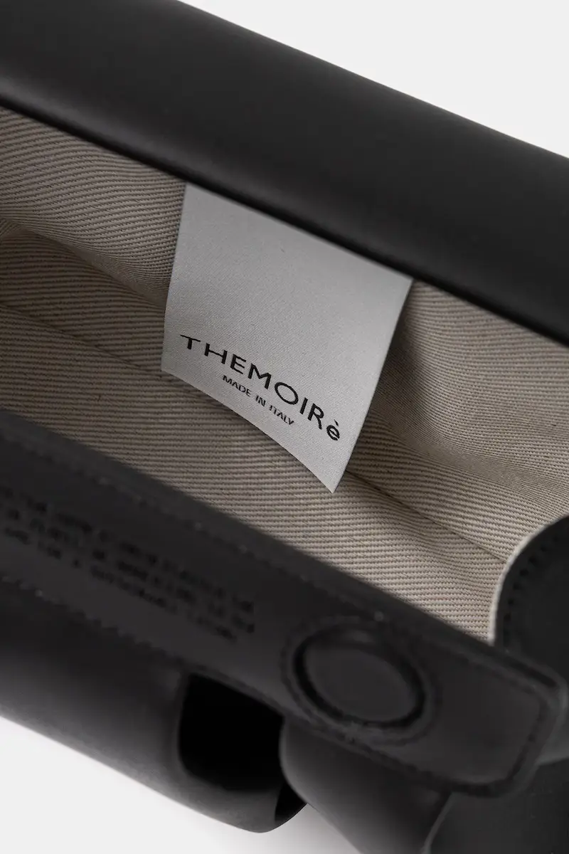 borsetta Nero miniatura 5