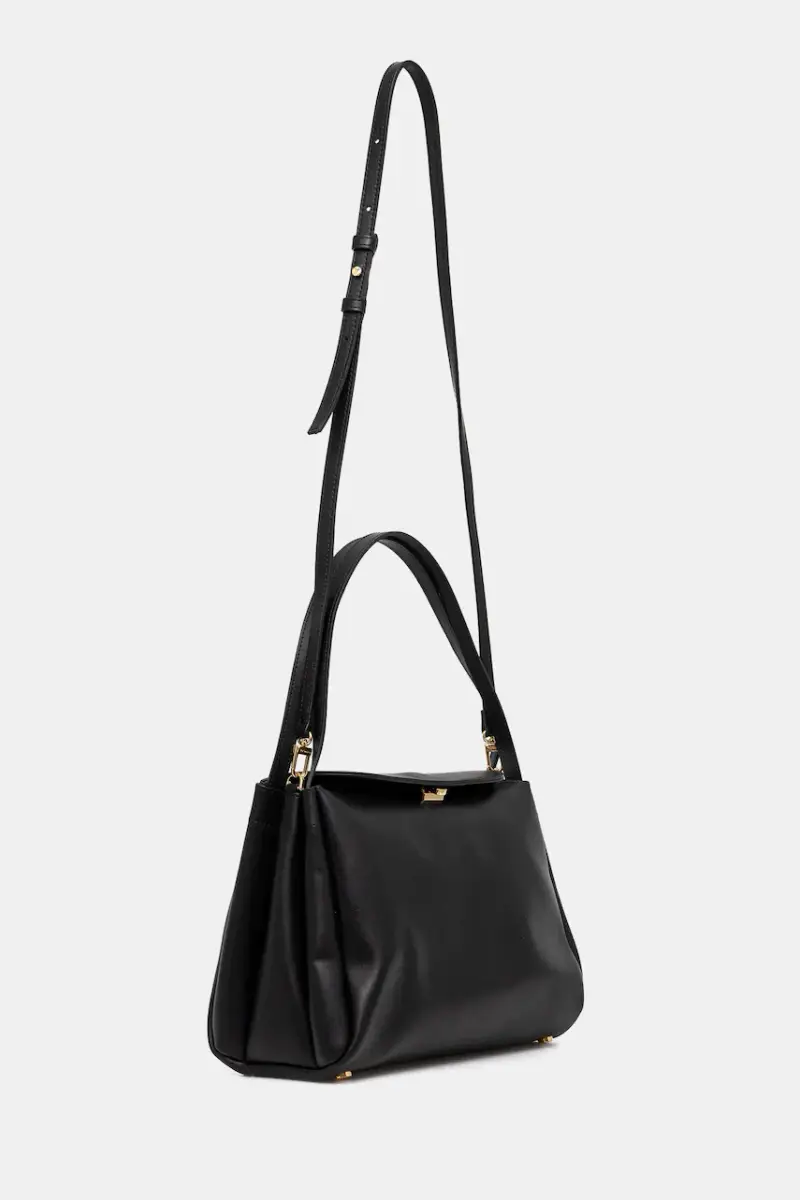 borsetta Nero miniatura 2