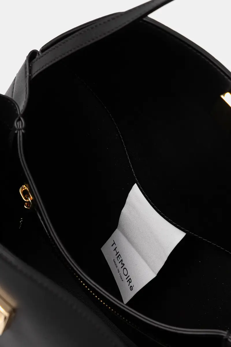 borsetta Nero miniatura 5