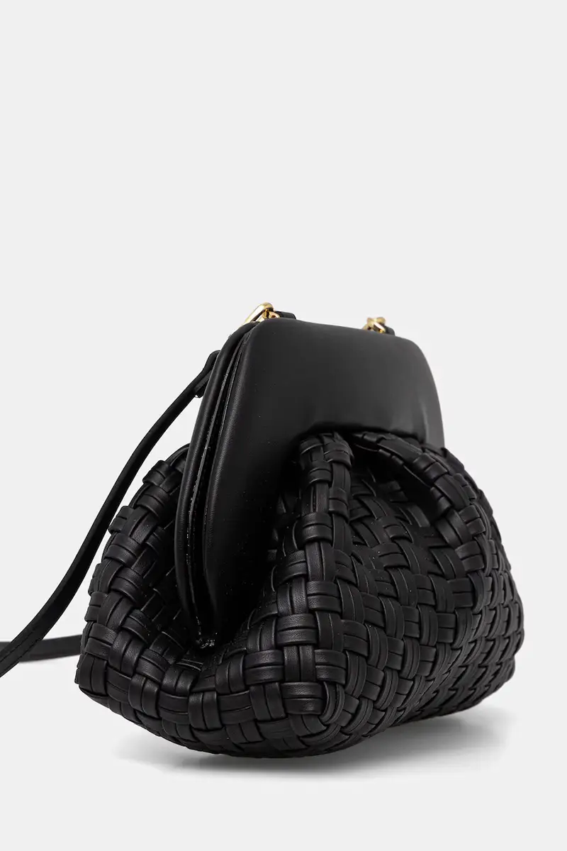 borsetta Nero miniatura 2