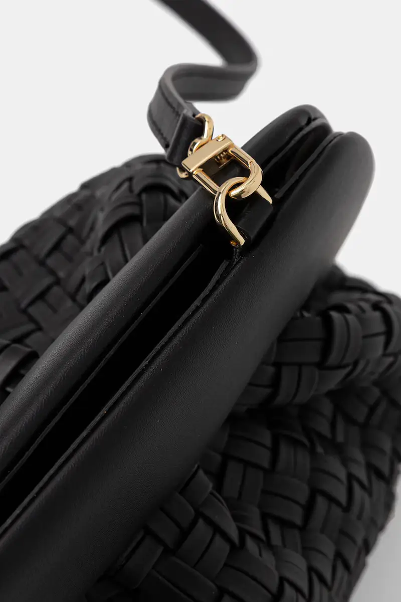 borsetta Nero miniatura 4