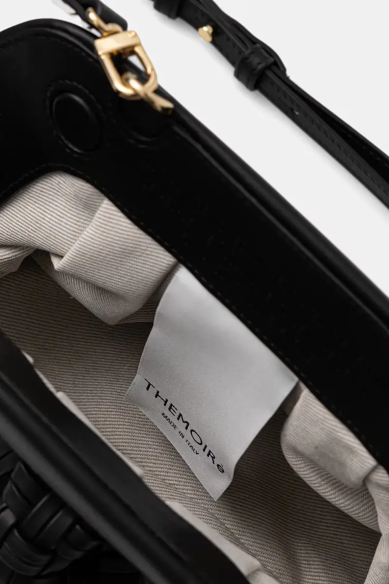 borsetta Nero miniatura 5