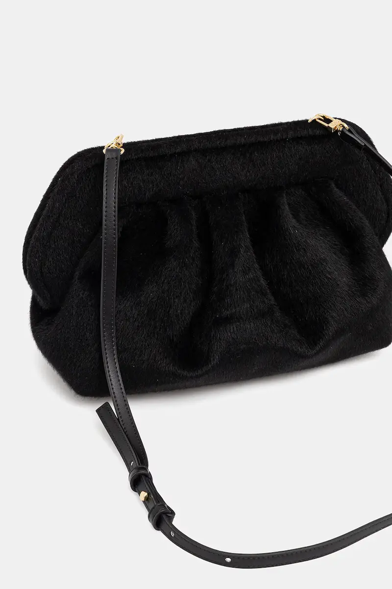 borsetta Nero miniatura 3