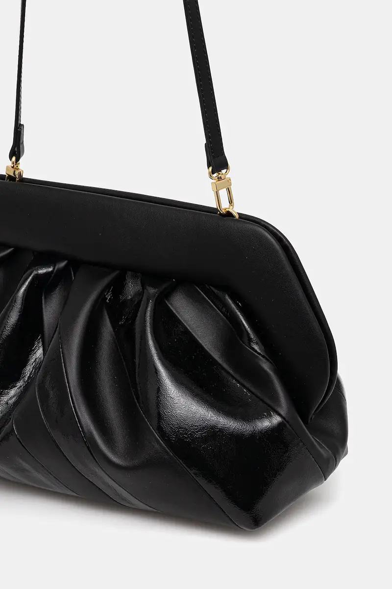 borsetta Nero miniatura 3