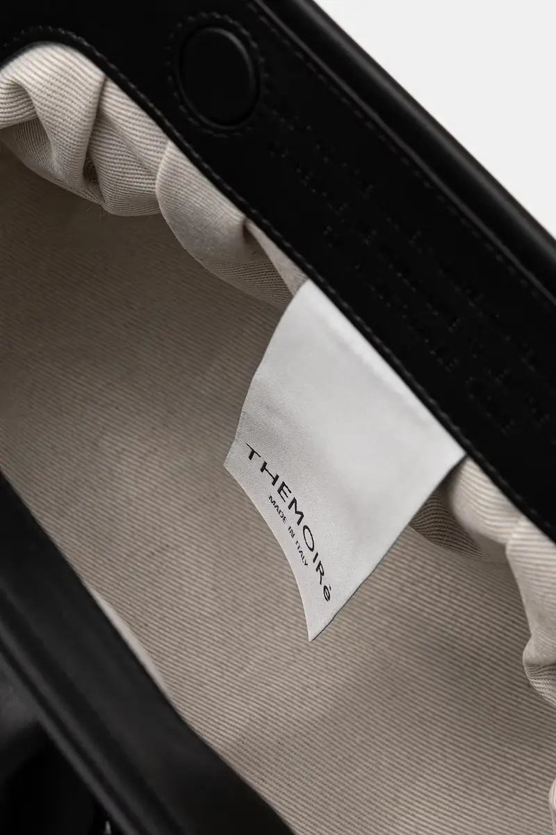 borsetta Nero miniatura 5