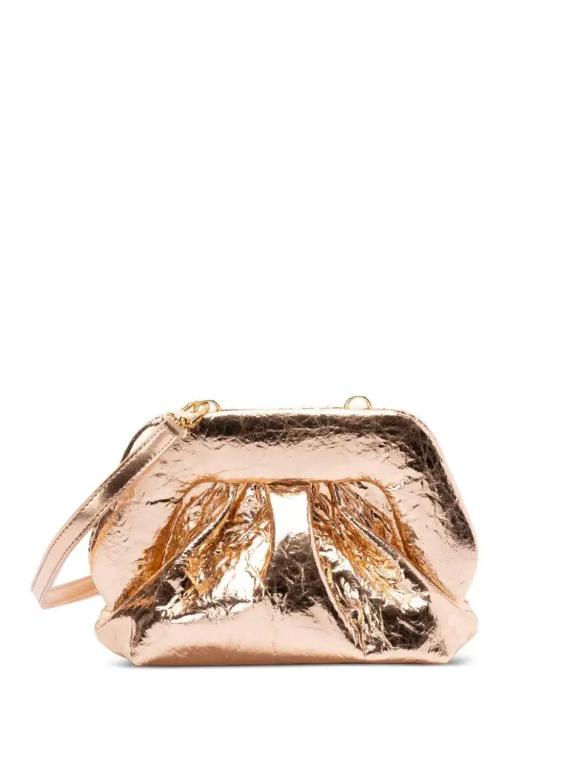 Themoirè Clutch Rosa 2532027