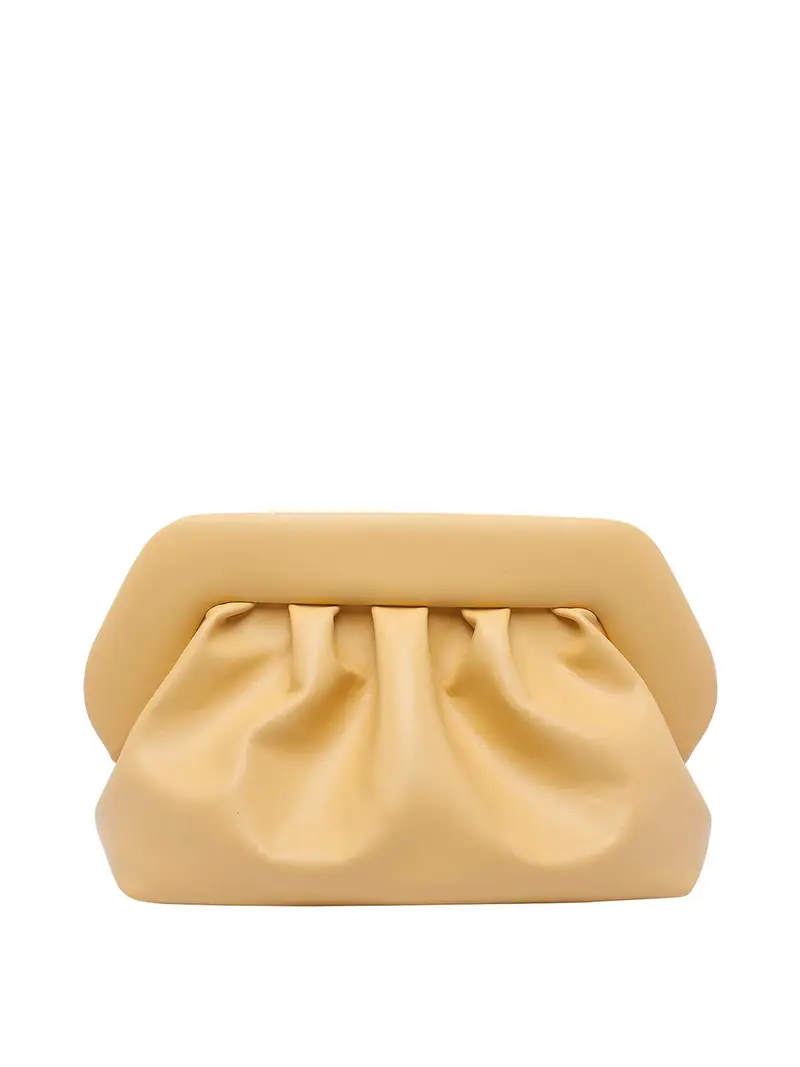 Frizione biologica Giallo