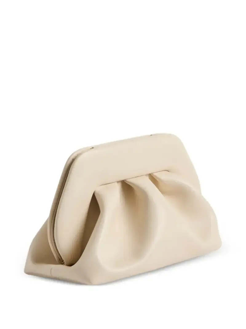 Pochette Elegante e Versatile BEIGE miniatura 3