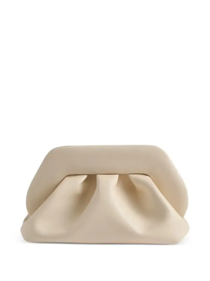 Pochette Elegante e Versatile BEIGE