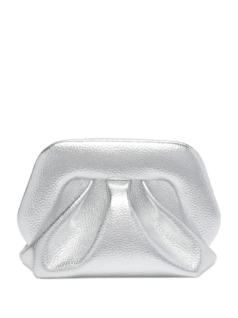 Pochette Elegante in Argento