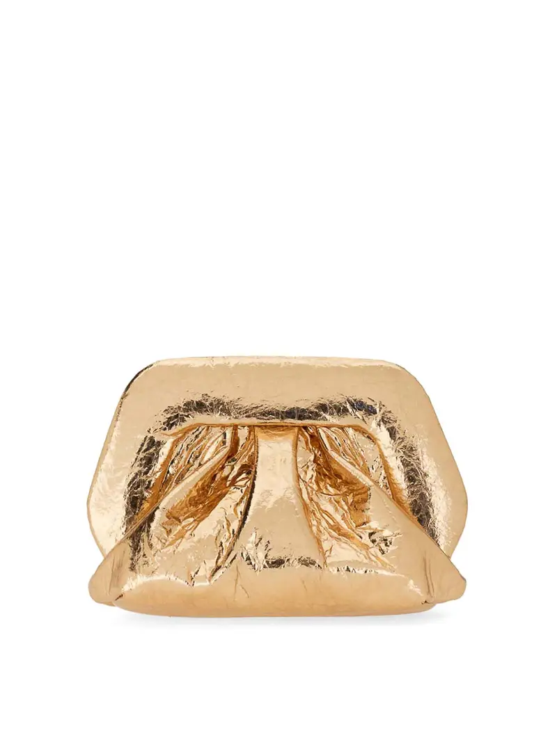 Themoirè Pochette Oro 3353775