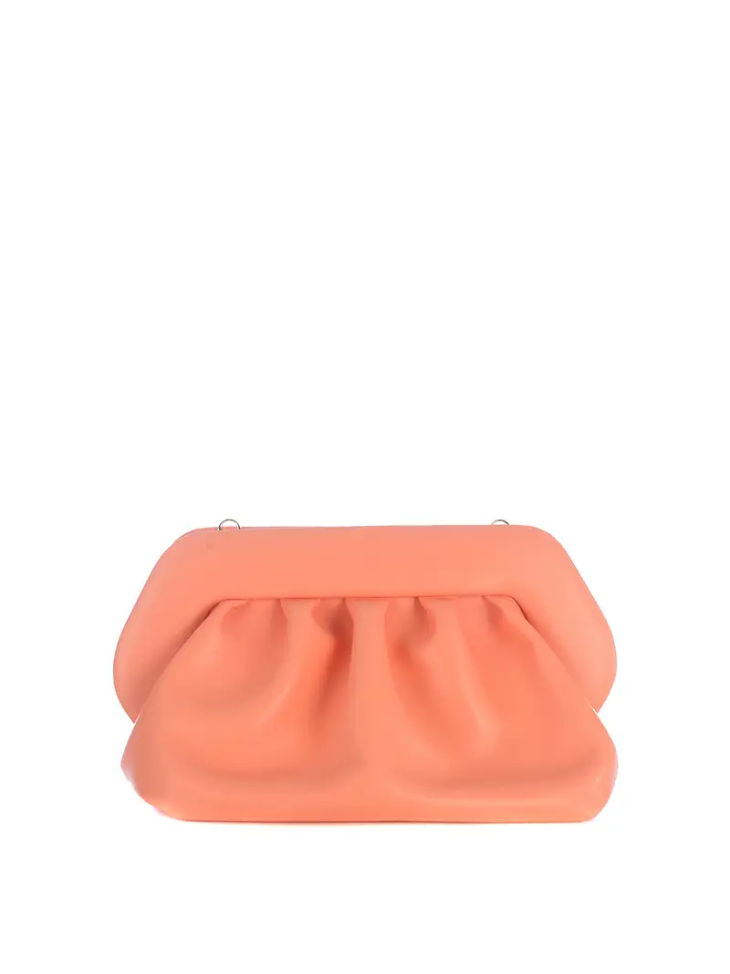 Themoirè Pochette Rosa 3355150