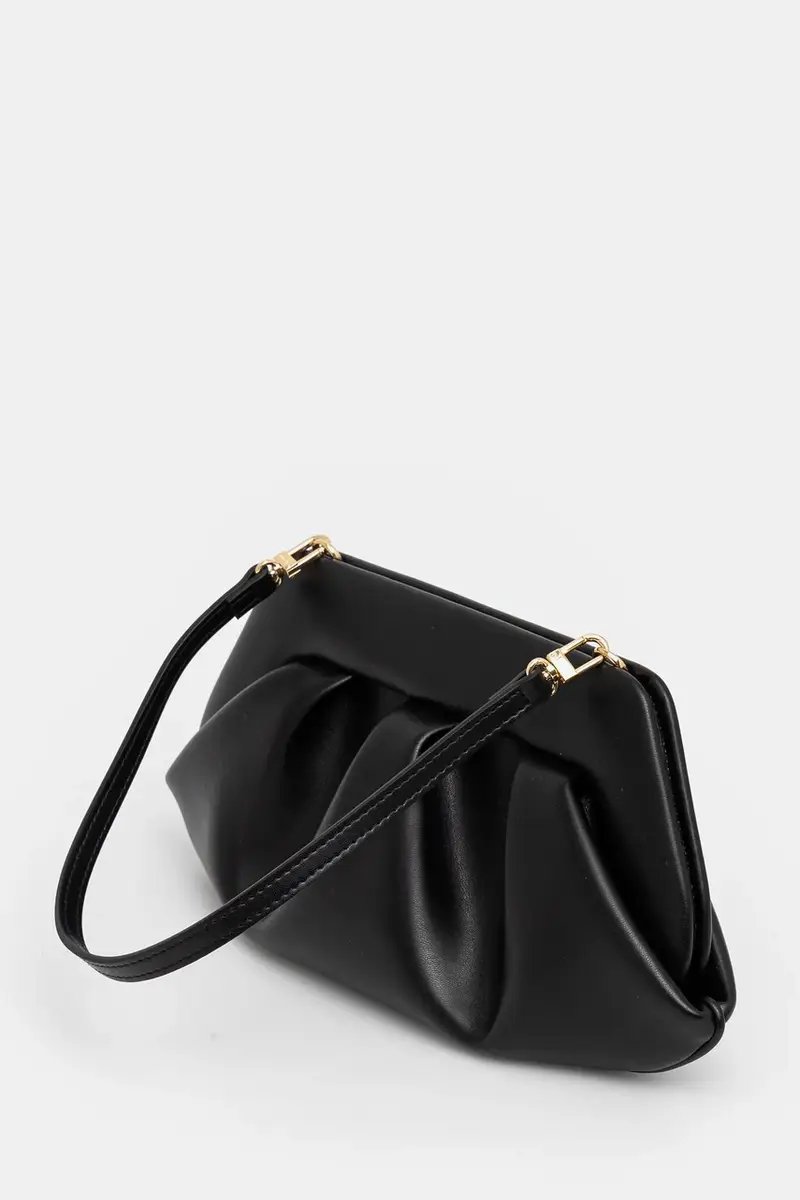 Themoirè Pochette Nero 4196180 miniatura 2