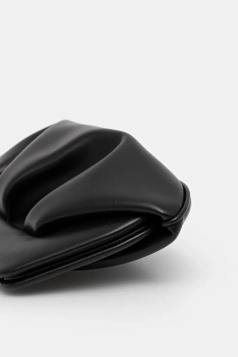 Themoirè Pochette Nero 4196180 miniatura 3