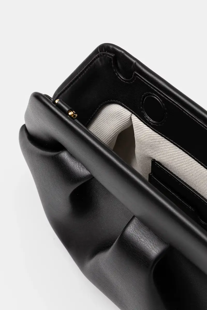 Themoirè Pochette Nero 4196180 miniatura 4