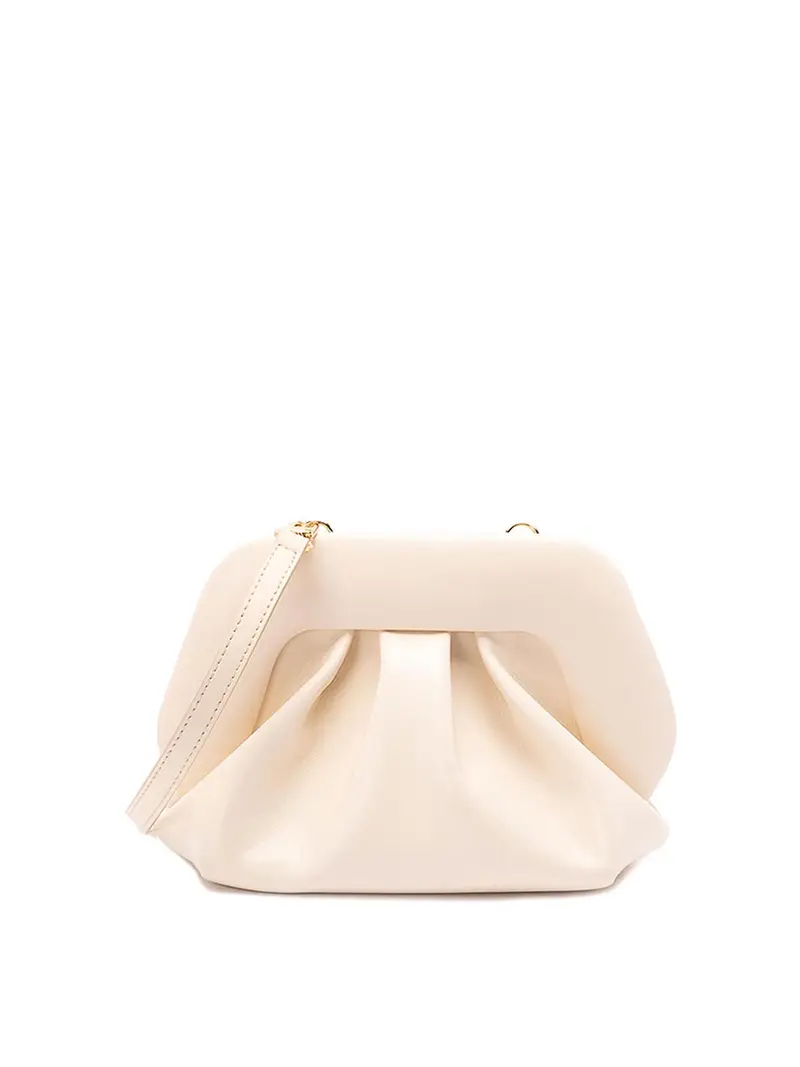 Themoirè Pochette Crema 4230194