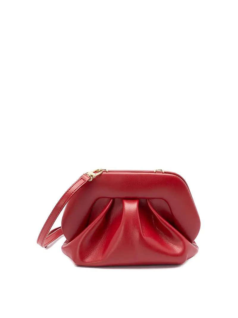 Themoirè Pochette Nero 4233486