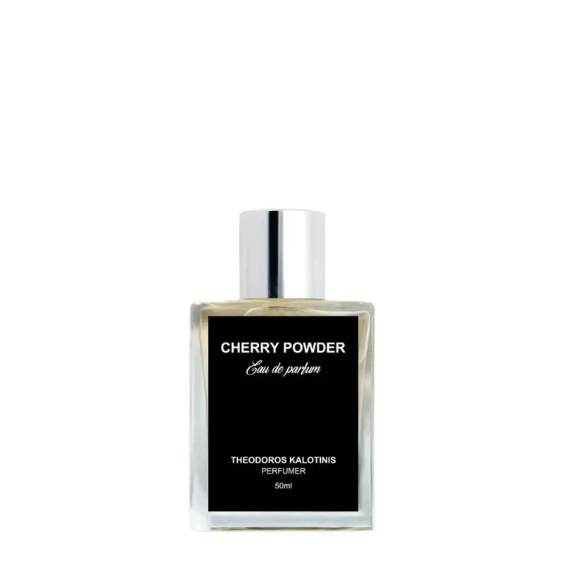 Cherry Powder Eau de Parfum 50 ml