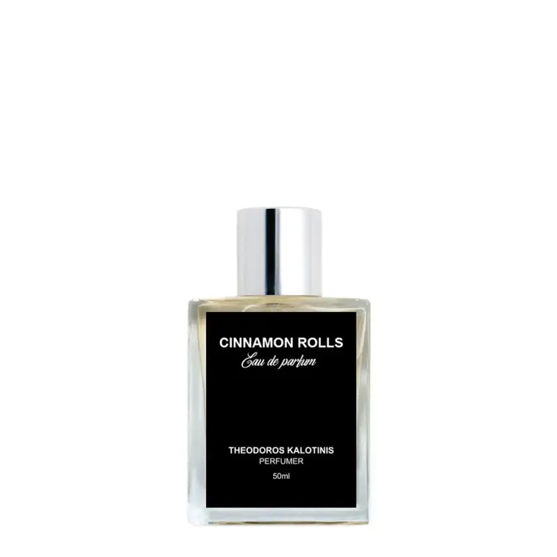 Cinnamon Rolls Eau de Parfum 50 ml