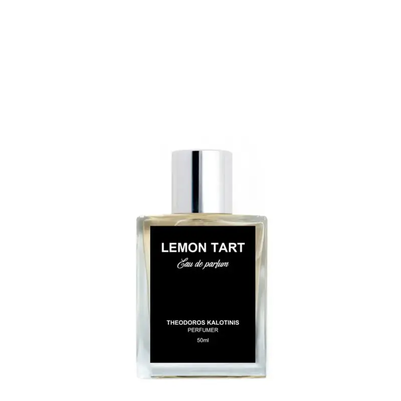Crostata Al Limone Eau de Parfum 50 ml