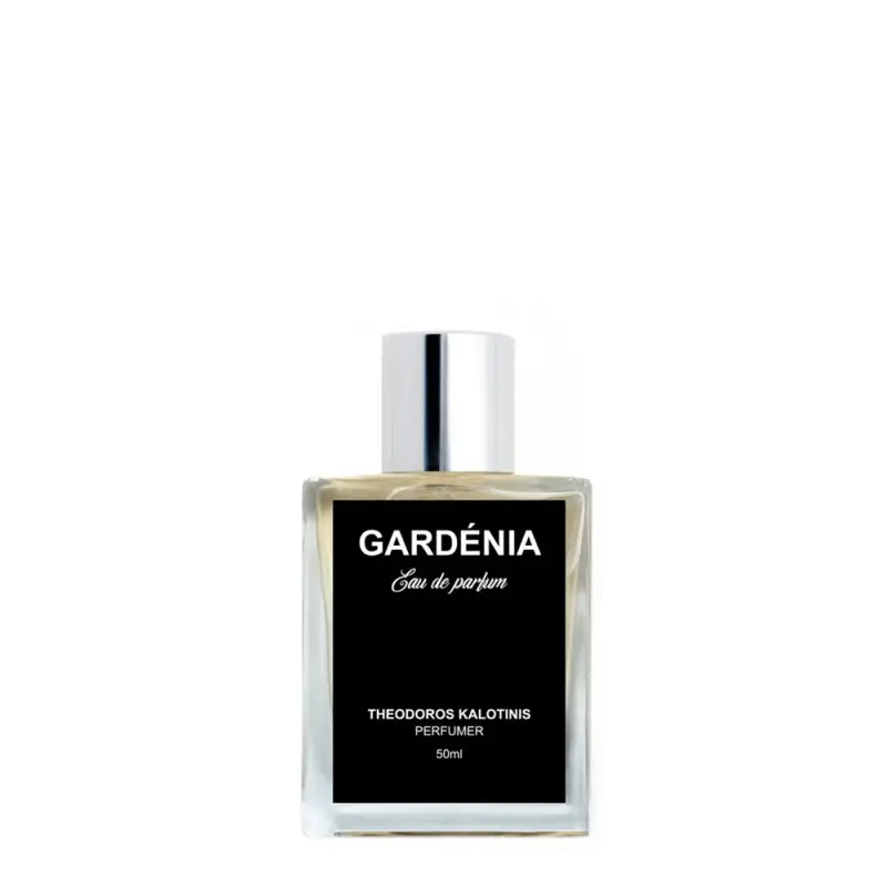 Gardenia Eau de Parfum 50 ml